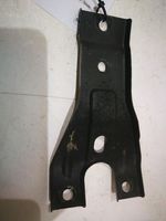 Volkswagen PASSAT B7 Staffa del pannello di supporto del radiatore 3AA805569