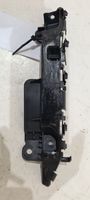 Chevrolet Cruze Front bumper mounting bracket 94826581