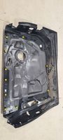 BMW i3 Garniture de panneau carte de porte avant 105053897C