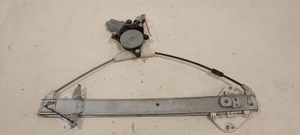 Subaru Outback Mécanisme lève-vitre de porte arrière avec moteur 12042323