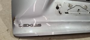 Lexus NX Couvercle de coffre 