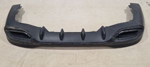 Mercedes-Benz CLA C117 X117 W117 Rear bumper lower part trim A1188850302