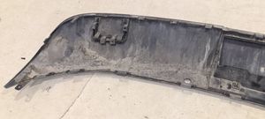 Audi A3 S3 8V Rear bumper lower part trim 8P0807521G