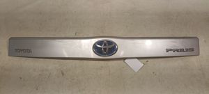 Toyota Prius (XW30) Garniture de hayon 7680147070