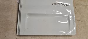 Renault Trafic III (X82) Rear door 