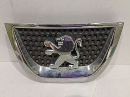 Peugeot 3008 I Valmistajan merkki/logo/tunnus 9685973077