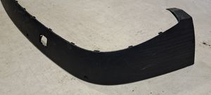 BMW X3 F25 Spoiler Lippe Stoßstange Stoßfänger hinten 51127210073