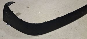 BMW X3 F25 Spoiler Lippe Stoßstange Stoßfänger hinten 51127210073