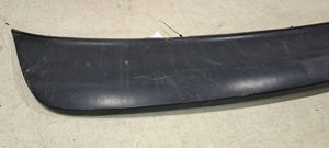 Volkswagen Sharan Rear bumper lower part trim 7N0807521