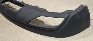 Audi Q5 SQ5 Spoiler Lippe Stoßstange Stoßfänger hinten 80A807521