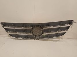 Mercedes-Benz B W245 Griglia superiore del radiatore paraurti anteriore A1698800883