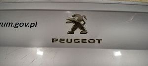 Peugeot Partner Portellone posteriore/bagagliaio 