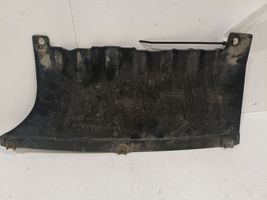 BMW 1 E81 E87 Osłona pod zderzak przedni / Absorber 51127118162