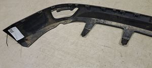 Renault Scenic III -  Grand scenic III Rear bumper lower part trim 850180003R