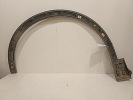 Audi Q8 Rear arch trim 4M8853026B