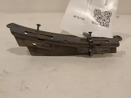 Mercedes-Benz C W205 Aizmugurē bampera stūra daļa A2058803624