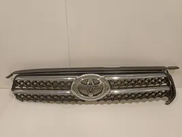 Toyota RAV 4 (XA30) Maskownica / Grill / Atrapa górna chłodnicy 5310142190