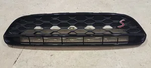 Mini Cooper Countryman F60 Grille calandre supérieure de pare-chocs avant 51137931642