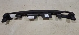 Opel Zafira C Rear bumper foam support bar 13300736