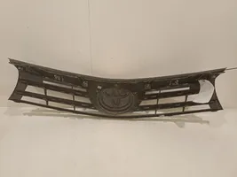 Toyota Corolla E160 E170 Maskownica / Grill / Atrapa górna chłodnicy 5311102790