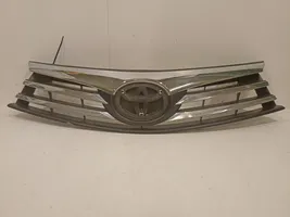 Toyota Corolla E160 E170 Maskownica / Grill / Atrapa górna chłodnicy 5311102790