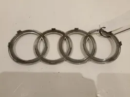 Audi Q5 SQ5 Logo, emblème, badge 4H0853605B