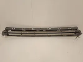 Citroen C5 Front bumper lower grill 9682331677