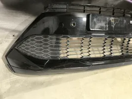 Toyota C-HR Grille inférieure de pare-chocs avant 53102YP030