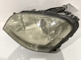 Mercedes-Benz ML W164 Lampa przednia A1648260191