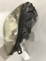 Mercedes-Benz ML W164 Lampa przednia A1648260291