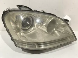 Mercedes-Benz ML W164 Lampa przednia A1648260291