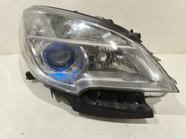 Buick Encore I Headlight/headlamp 209433B