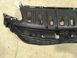 Opel Corsa E Maskownica / Grill / Atrapa górna chłodnicy 39003576