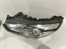 Ford S-MAX Lampa przednia EM2B13W030GE