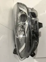 Ford S-MAX Lampa przednia EM2B13W030GE