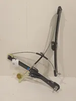 Audi A3 S3 8V Front window lifting mechanism without motor 8V4837462