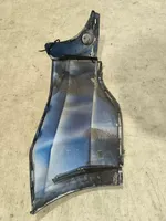 Ford S-MAX Rivestimento del pannello parte angolare del paraurti posteriore AM2117864B