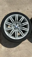 BMW 5 E60 E61 R19-alumiinivanne 8036948