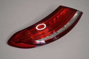 Mercedes-Benz C W205 Luci posteriori A2059066500