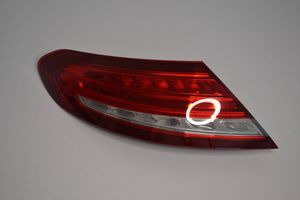 Mercedes-Benz C W205 Luci posteriori A2059066500