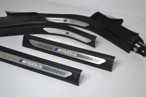 BMW X5 G05 Garniture de protection de seuil intérieur 7434239