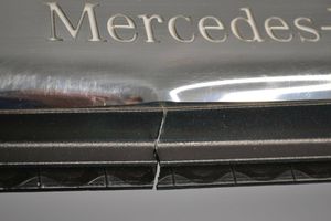 Mercedes-Benz SL R231 Garniture de protection de seuil intérieur A2316804300 