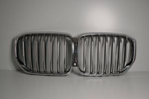 BMW X5 G05 Grille de calandre avant 