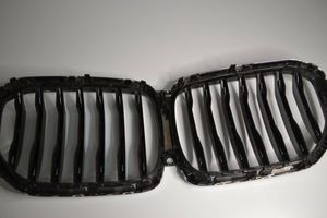 BMW X5 G05 Grille de calandre avant 