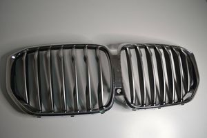 BMW X5 G05 Grille de calandre avant 