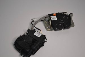 BMW X4 F26 Zamek klapy tylnej / bagażnika 7397630