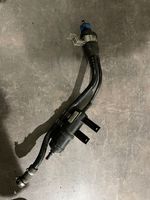 BMW 7 G11 G12 Tube de remplissage AdBlue 7358308