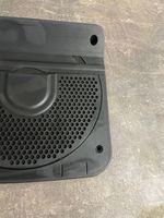 BMW 4 F36 Gran coupe Subwoofer-bassoelementin etusäleikkö/lista 9290908