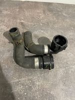 Mercedes-Benz ML AMG W166 Engine coolant pipe/hose A1665003475