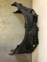 Mercedes-Benz C W205 Isolante termico/insonorizzante vano motore/cofano A2056206001